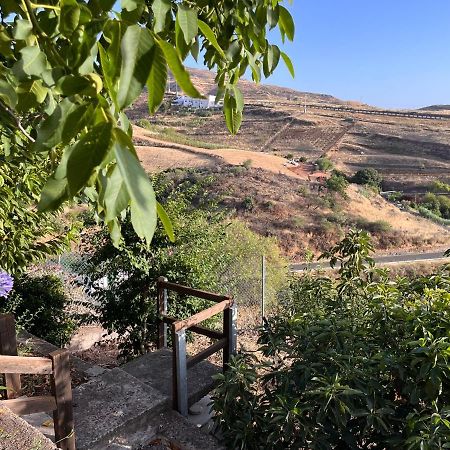 Cueva El Retamal Βίλα Juncalillo Εξωτερικό φωτογραφία