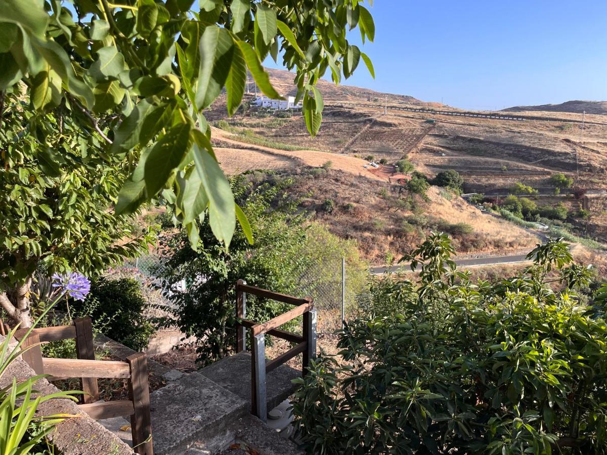 Cueva El Retamal Βίλα Juncalillo Εξωτερικό φωτογραφία